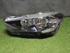 BMW X1 F48 Frontscheinwerfer Links 7346533 OE Original Teil Gebraucht