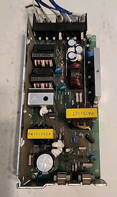 COSEL PAA150F-12 Power Supply 12V 13A AC100-240V 2.0A 50/60Hz Used With Warranty