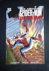 The Amazing Spider-Man Soul Of The Hunter Marvel Graphic Novel J.M. DeMatteis