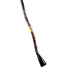 MEINL Synthetic SShape Didgeridoo LN