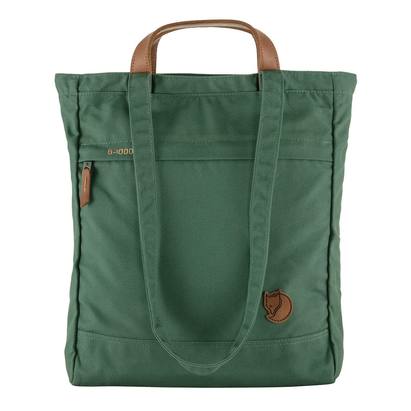 Totepack Fjallraven No. 1 pátina profunda