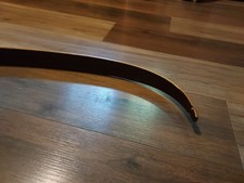 Ben Pearson Hunter 7305 Recurve Bow Vintage 58” @ 45xx , 28 RH