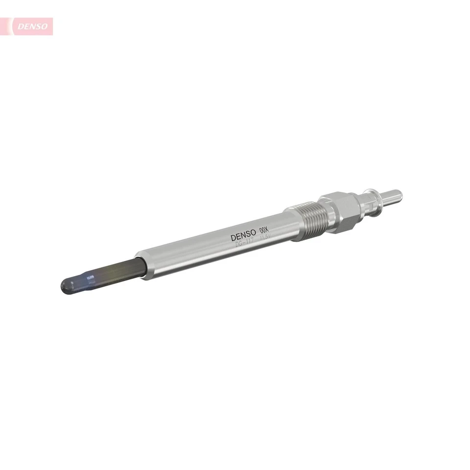 ✅ DENSO GLOW PLUG DG-117 NUEVO DE STOCK - Imagen 2 de 4