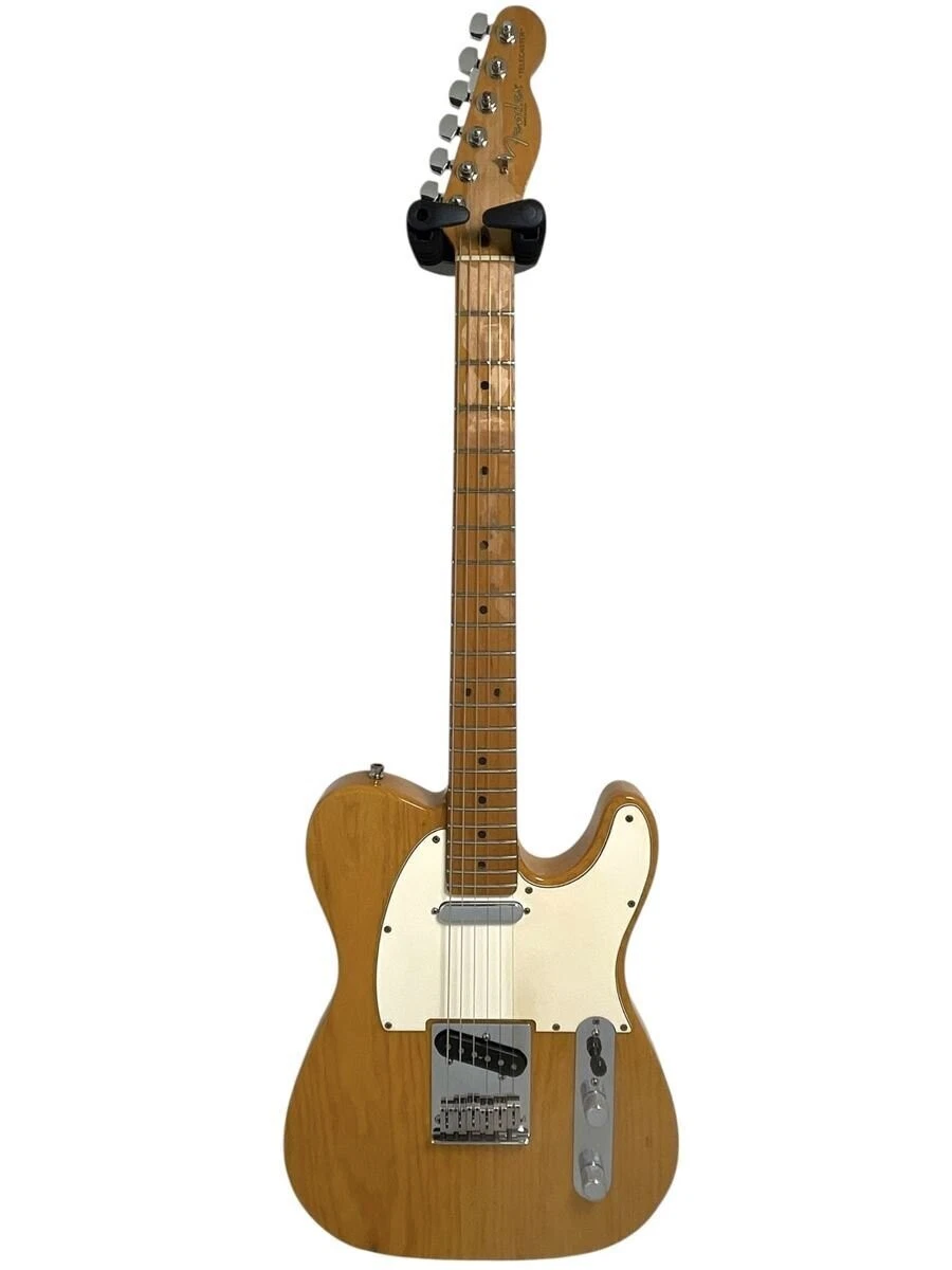 Fender American Standard Telecaster Electric Guitars for sale - eBay