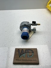 A101125 Finish Thompson Drum Pump Motor 2AM-NCC-16F GAST 