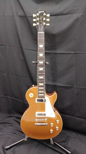 Gibson Lpdx00Gtch1 Les Paul 70S Deluxe Safe delivery from Japan