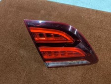 Mercedes-Benz GLE AMG (W166 - C292) 2016 Hinten links A1669066101 MUI8253