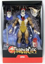 Thundercats Ultimates Super7 - Jaga