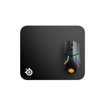 Steelseries QcK Small Gaming-Mauspad Schwarz