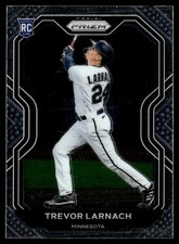 Click to enlarge Trevor Larnach