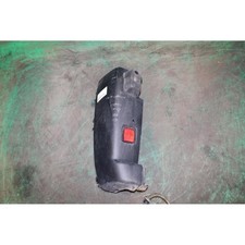 Pare-choc arrière Fiat 600