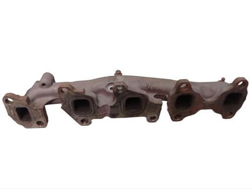 Abgaskrümmer Krümmer für FIAT 500 (312) 1.3 D MULTIJET 73501340