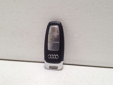 Audi A6 S6 C8 4K 2023 Z&uuml;ndschl&uuml;ssel Schl&uuml;sselkarte 4N0959754DR VAL269754