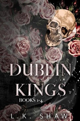 Dublin Kings Books 1-4 | Lk Shaw | Taschenbuch | Englisch | 2024
