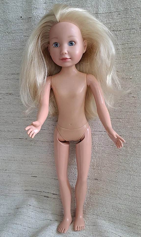 Puppe 40cm von Zapf Creation - Bild 4 von 4