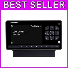 SiriusXM Onyx EZR Tuner with Vehicle Integration