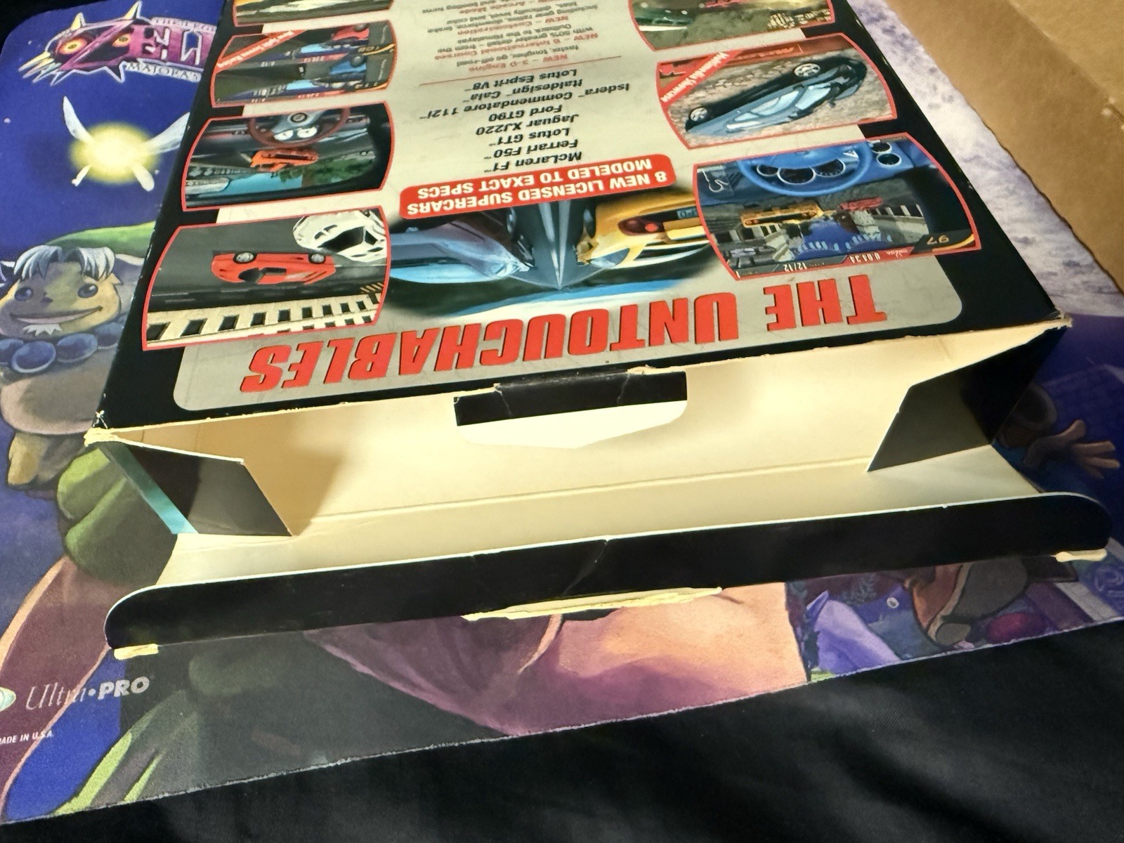 Need For Speed II 2 (PC, 1997, Electronic Arts) CIB Complete In Box