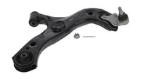 Moog Querlenker Dreieckslenker TO-WP-17320 Stahlblech Box FüR Toyota HR VAN 4WD