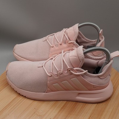 Adidas Shoes Kids 5 Pink XPLR Running Sneakers Athletic BY9880  Flaws