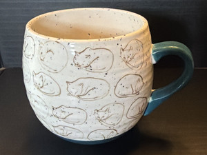 Leah Reena Goren Mug | eBay