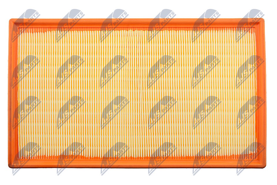 Winfil Air Filter For Mercedes C All-Terrain (S206) - Image 3