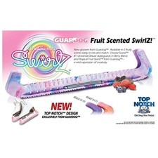 Durable Adjustable Skate Protectors - Fun Colorful Design