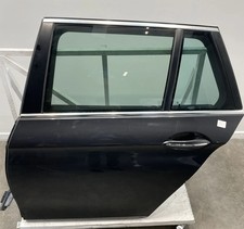 Porte arrière et accessoires BMW 520