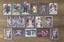 Dodgers LOT (30) 2025 Topps Pristine SHOHEI OHTANI Freeman /75, Yamamoto /199
