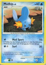 Mudkip Common Supreme Victors 116 MP on eBay
