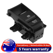 PER HONDA HR-V VEZEL 13+ INTERRUTTORE FRENO A MANO ELETTRICO 35355-T7A-J01