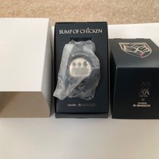 Brand newUnused BUMP OF CHICKEN G SHOCK / BUMP OF CHICKEN G SHOCK