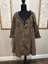 Free People Women's Dress Size Small