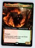 Wildsear, Scouring Maw (Extended Art) -Commander: Bloomburrow