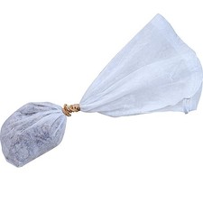 Drain Net PDN040GS Sock, Grease 4"