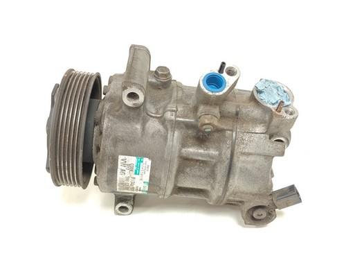 KLIMA PUMPE AC COMPRESSOR Volkswagen Golf VI (5K1) 2010 5N0820803