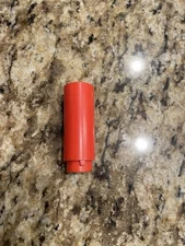 Dillon Precision RED Case Feeder Adapter #13143 (45 ACP, 10MM)