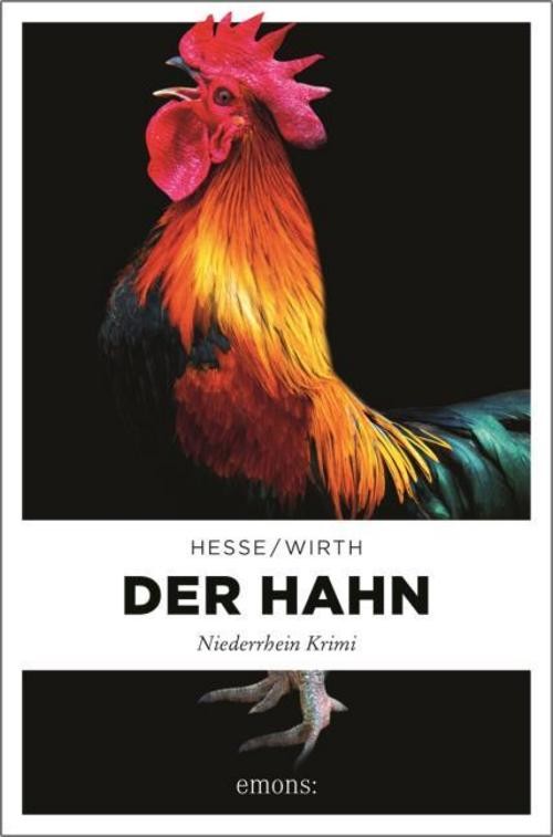 Der Hahn Thomas Hesse