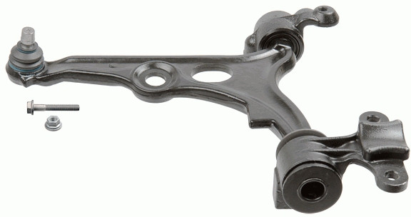 LemfÖRder 27065 01 Querlenker FüR CitroëN,Fiat,Lancia,Peugeot-image