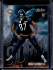 2025 Panini Luther Burden III Base (Raw)