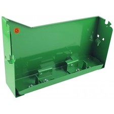 Battery Box, Rh Fits John Deere Replaces Ar40673