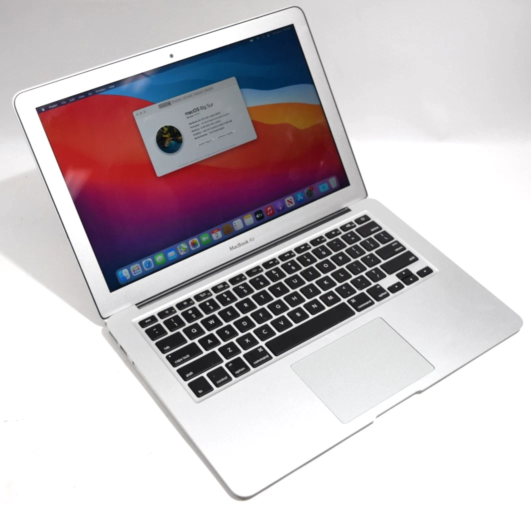 ⭕️値下げ中MacBook Air (13inch, 2015)core i5 2015 Apple MacBook Air Laptops for sale | eBay
