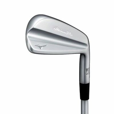 Mizuno Pro S-1 Irons 6pc 5-PW Dynamic Gold HT S200 Japan Forged | eBay