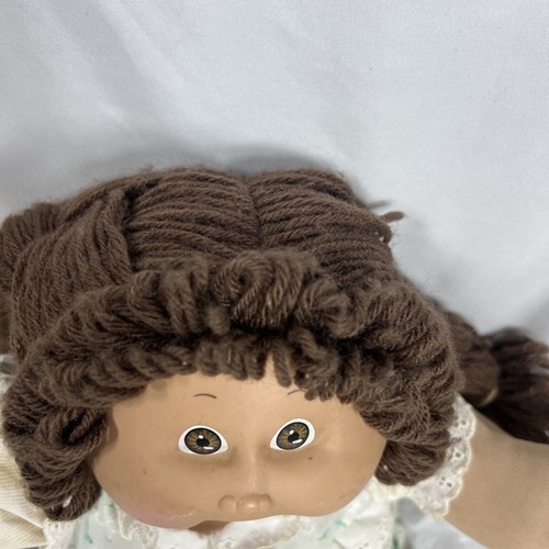 Vintage Cabbage Patch Kids 1978-1982 Original Appalachian Artworks Signed Xavier - Picture 17 of 20