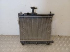 Radiateur Hyundai I10