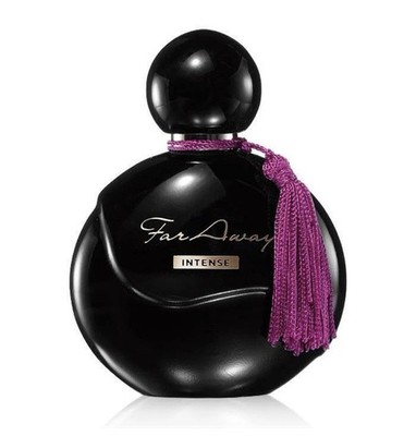 Avon Far Away Intense Eau de Parfum 1.7 oz NIB