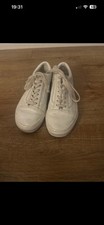 Vans Size 5 Used Shoes