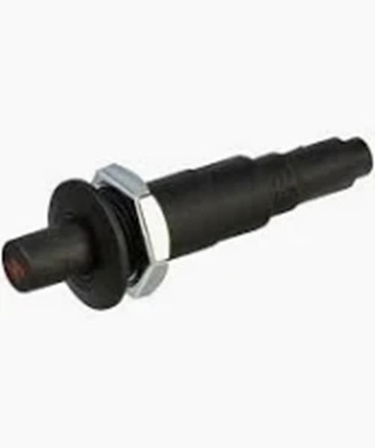 Piezo 18mm Push Igniter + Nut Campervan Caravan Oven Spark 0554909, 1668