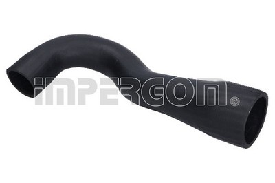TURBOSCHLAUCH LADELUFTSCHLAUCH FÜR OPEL ASTRA J (P10) - ORIGINAL IMPERIUM 222864