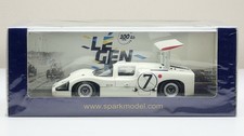 1/43 Chaparral 2F #7 24h of Le Mans 1967 Spark