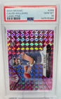 2024 Panini Mosaic - NFL Debut Caleb Williams #289 Camo Pink Prizm (RC) PSA 10